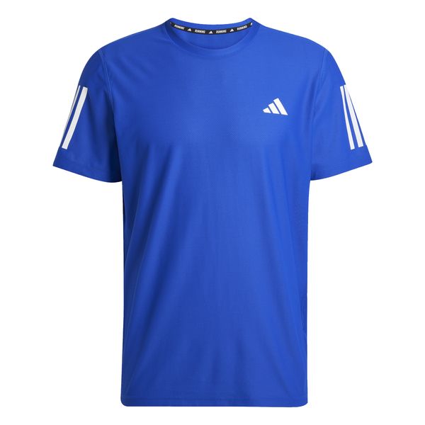 Camiseta-Adidas-Own-The-Run-Base-|-Masculino